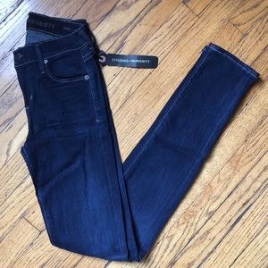 Citizens of Humanity Skinny Jeans